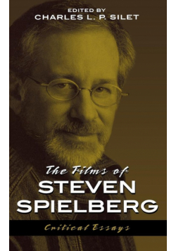 The Films of Steven Spielberg