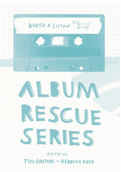 Album Rescue Series