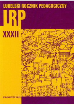 Lubelski Rocznik Pedagogiczny t X L-108