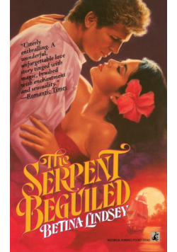 Serpent Beguiled