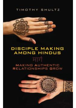 Disciple Making among Hindus