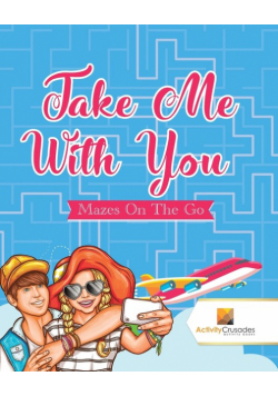 Take Me With You