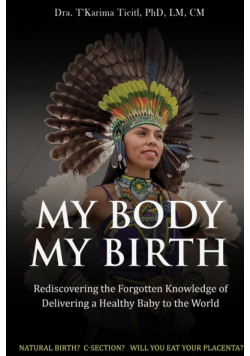 My Body, My Birth