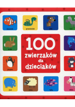100 zwierzaków dla dzieciaków