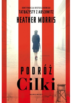 Podróż Cilki