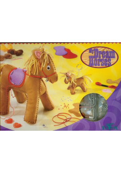 My Dream Horses