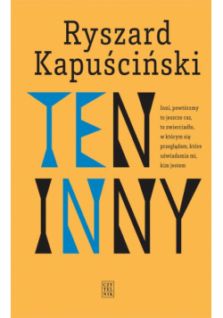 Ten inny