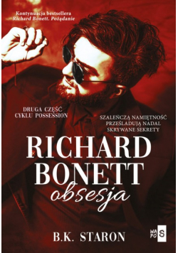 Richard Bonett Obsesja