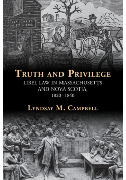 Truth and Privilege