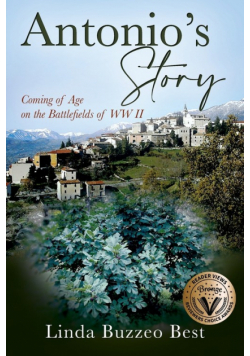 Antonio's Story