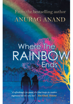 Where The Rainbow Ends