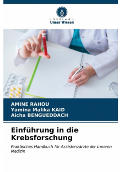 Einführung in die Krebsforschung