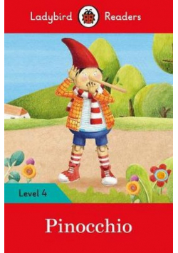 Pinocchio Level 4