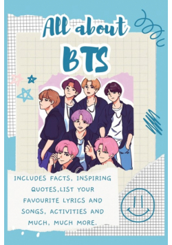 All About BTS