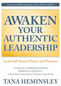 Awaken Your Authentic Leadership