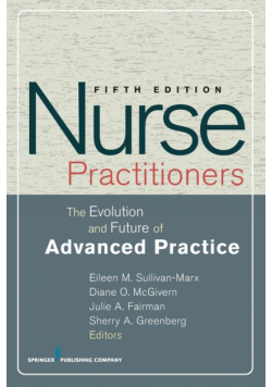 Nurse Practitioners