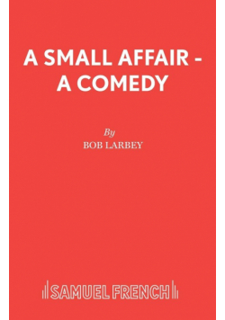 A Small Affair - A comedy