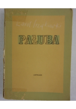 Pałuba sny Marii Dunin
