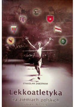 Lekkoatletyka na ziemiach polskich