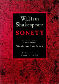Shakespeare Sonety
