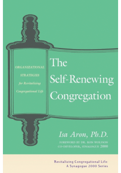 The Self-Renewing Congregation