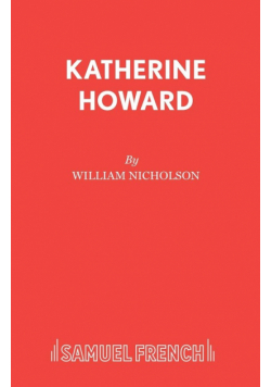 Katherine Howard