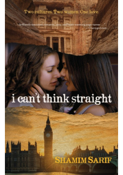 I Can't Think Straight