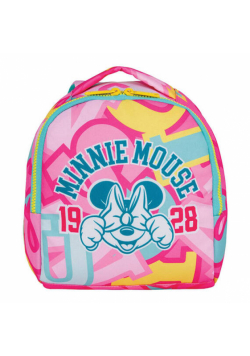 Plecak młodzieżowy Coolpack Disney Core Puppy Minnie
