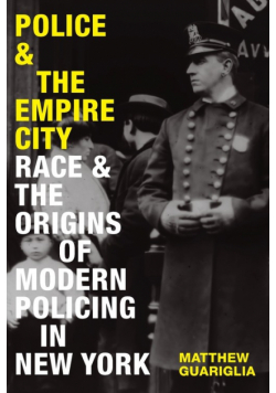 Police and the Empire City