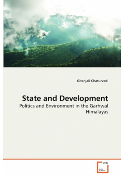 State and Development