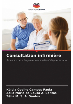 Consultation infirmière