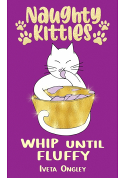 Whip until Fluffy