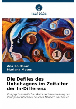 Die Defiles des Unbehagens im Zeitalter der In-Differenz