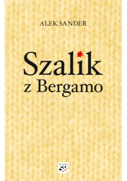 Szalik z Bergamo