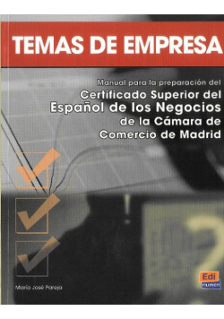 Temas de Empresa
