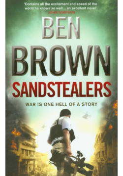 Sandstealers