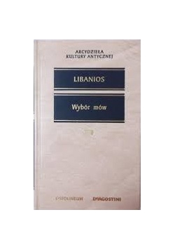 Libanios Wybór mów