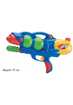 Pistolet na wodę 45cm
