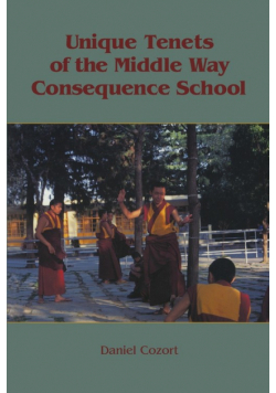 Unique Tenets of The Middle Way Consequence School