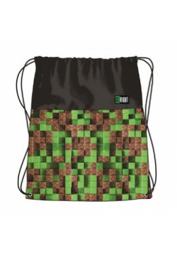 Worek na obuwie Pixel Cubes