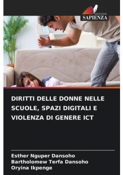 Diritti Delle Donne Nelle Scuole, Spazi Digitali E Violenza Di Genere Ict