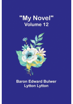 My Novel - Volume 12