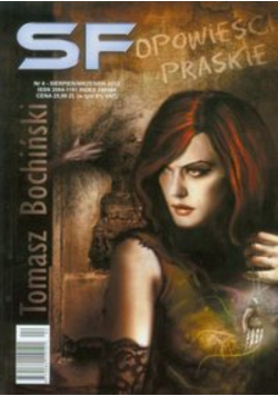 Opowieści praskie 4/2012