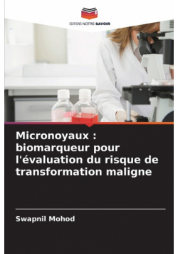 Micronoyaux