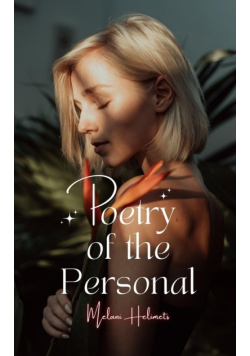 Poetry of the Personal