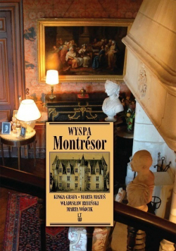 Wyspa Montresor