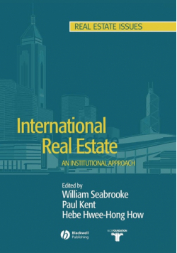 International Real Estate