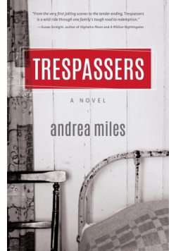 Trespassers