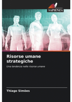 Risorse umane strategiche