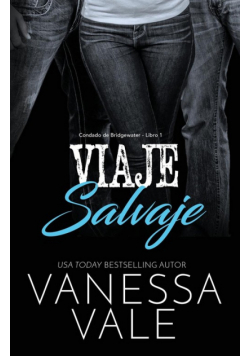 Viaje Salvaje
